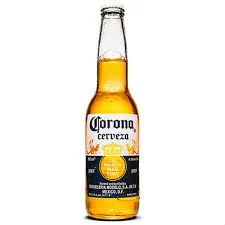 Cerveza Corona 330cc